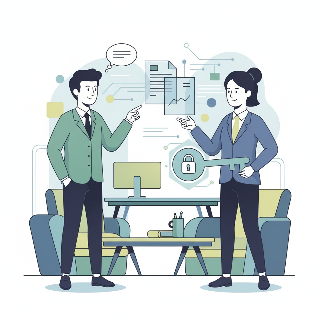 Vorsorgedokumente Investor